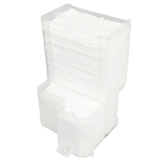 1 Set Original Waste Ink for Tank Pad Sponge Absorber for EpsonR330 R290 L801 L8