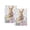 B, variant on Set of 2 Easter Themed Kitchen Dish Towels Hand Towels Absorbent Tea Towels for Cooking Baking and Holiday Decor(A)