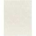 thumbnail image 4 of Hauteloom Daube Living Room, Bedroom Area Rug - Contemporary - Plush Pile - Beige, White - 5'3" x 7', 4 of 7