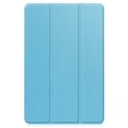 thumbnail image 3 of Dteck for Fire Max 11 Tablet Case 2023, Slim Stand Hard Back Shell Protective Smart Case Cover for Amazon Fire Max 11,Light Blue, 3 of 9