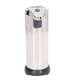 thumbnail image 1 of Dispensador de jabón automático, dispensador de jabón de 250 ml, dispensador de jabón con sensor infrarrojo, dispensador de jabón, experiencia incomparable, 1 of 12