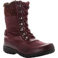 thumbnail image 1 of Propet Womens Delaney Frost  Casual Booties Shoes -, 1 of 2