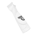 thumbnail image 3 of Guantes de voleibol Zulema con mangas de compresión para antebrazo 2 uds Blanco, 3 of 8