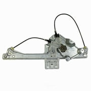 Motorcraft WLR-268 Window Regulator