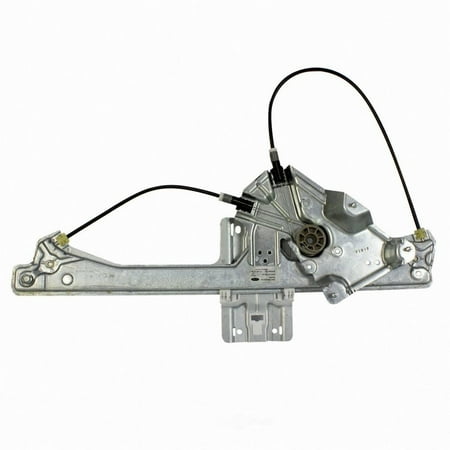 Motorcraft WLR-268 Window Regulator