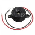 thumbnail image 2 of 1~10pcs 3-24v Piezo Electronic Buzzer Beep Car 95db Alarm Rinr Continous Sound For Auto Car Accessories, 2 of 4