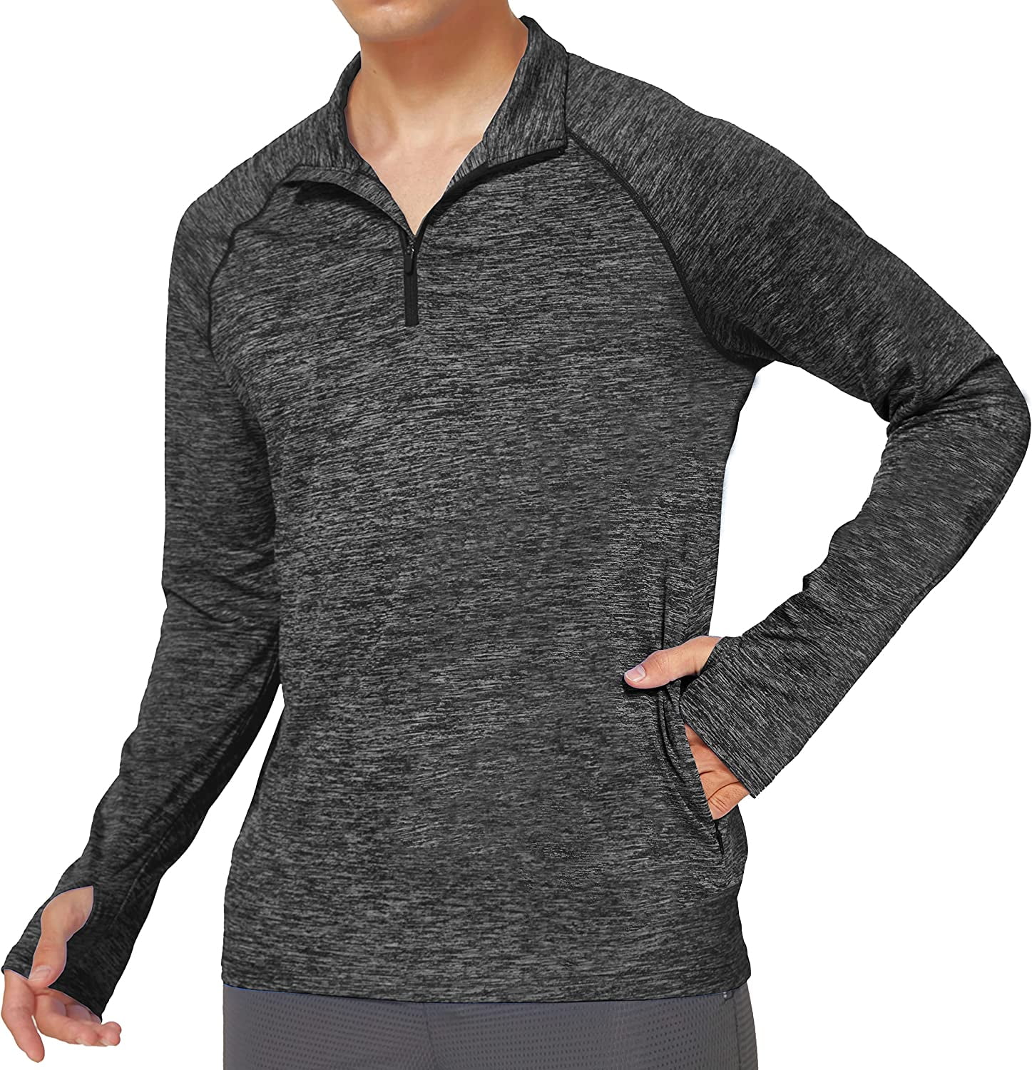Golf Workout Running Shirts 