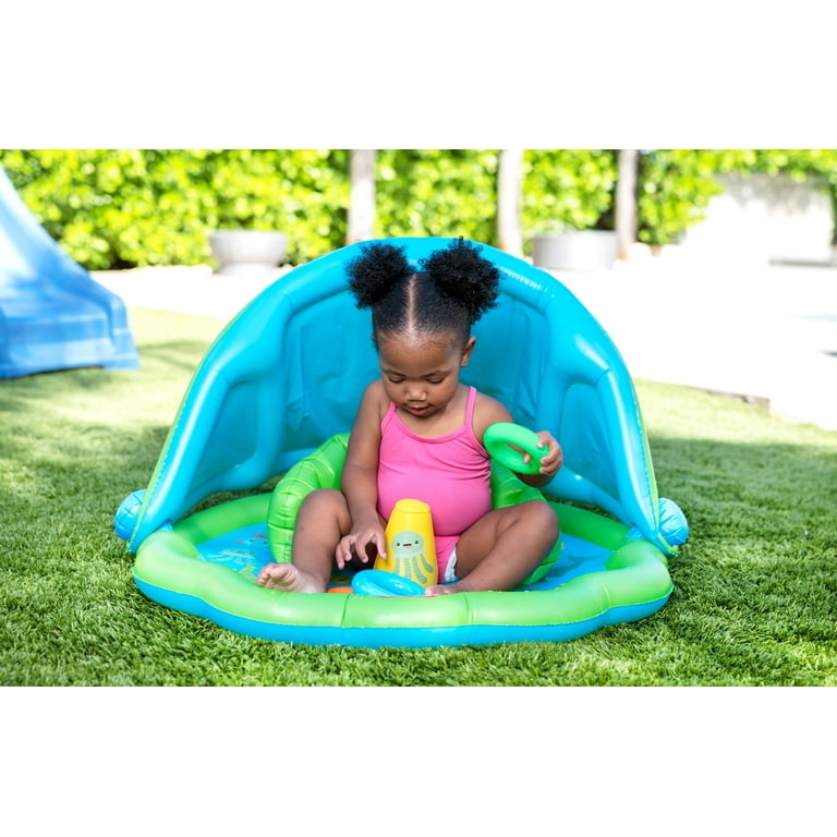Inflatable hotsell sun shade