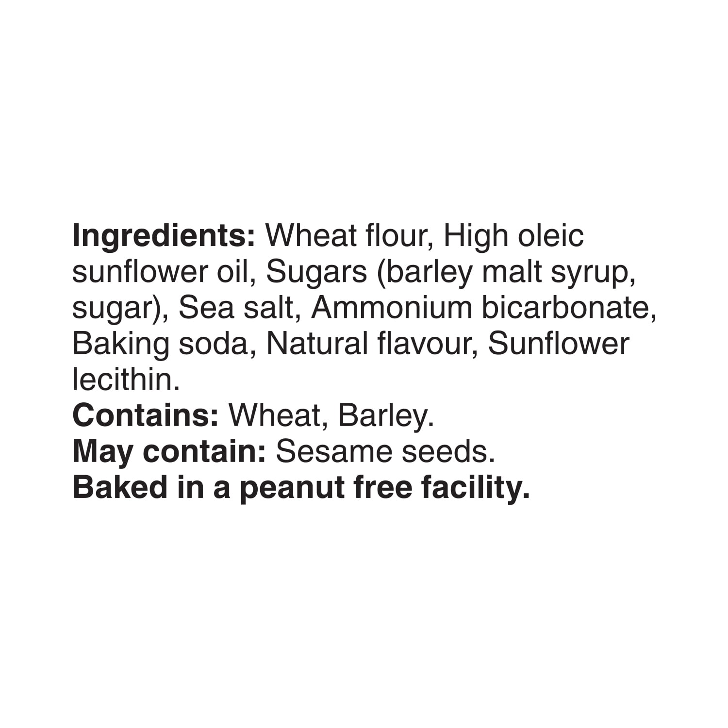 BRETON CRISP BUTTERY, 173g