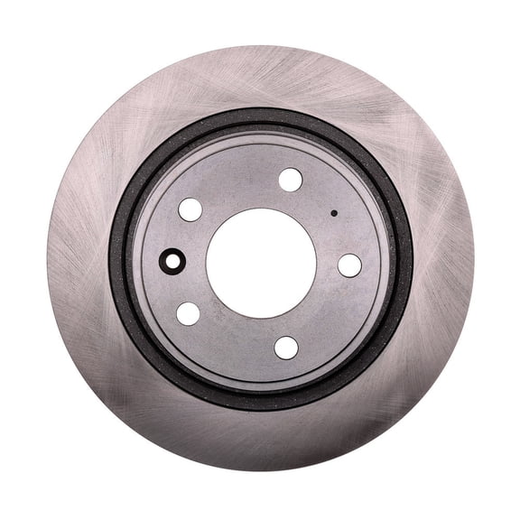 Raybestos R-Line Rotors 581044R Fits select: 2016-2017 BUICK VERANO, 2016-2019 BUICK CASCADA