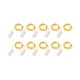thumbnail image 1 of Cadena De 3 Metros Belug Luces LED Decorativas Paquete De 10 Luces Blanco, 1 of 5