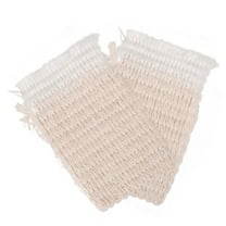 STOBOK Cotton Oil Lamp Wicks Assorted Colors Practical Safe for Home 2Pcs