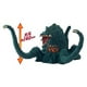 thumbnail image 2 of Figura de vinilo Godzilla Movie Monster Series Bandai Biolla, 2 of 2