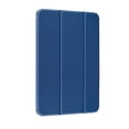 thumbnail image 3 of Funda Folio ZERODAMAGE Sahara para iPad 11" y 10.9" Azul, 3 of 9