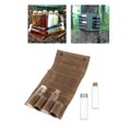 thumbnail image 3 of Bolsa de almacenamiento Baoblaze botellas de condimentos para alimentos al aire libre 4 piezas, 3 of 8