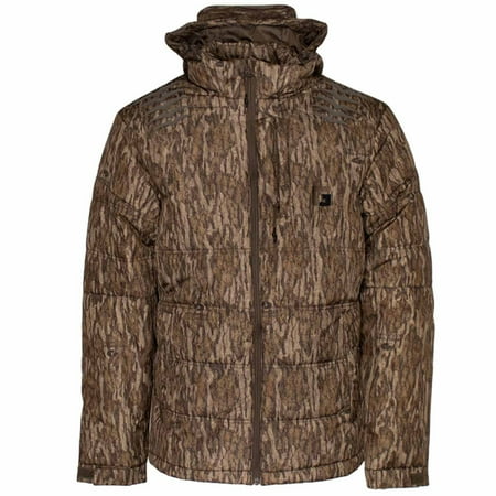 Rogers Men s Fowl-Weather Hunting Jacket