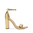 thumbnail image 2 of BURUDANI  Women's Hi-Chunk High Heel Pump Sandals, 2 of 6