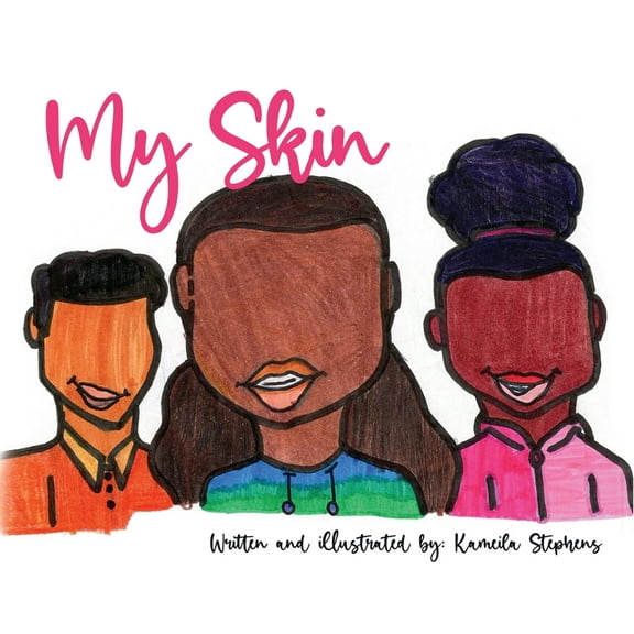 My Skin, (Hardcover)