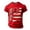 Red5, variant on Boys 250 Anniversary USA Shirt 4th of July Flag Tees 1776-2026 250th Years Patriotic Shorts Sleeve T-Shirt for Boys (Army Green 2-3 Years)