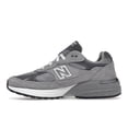 thumbnail image 2 of New Balance Women's 993 MiUSA Grey Shoes, from StockX, 2 of 5