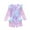 Type D, variant on GYRATEDREAM Toddler Baby Girls One Piece Swimsuit Kids UPF 50+ Long Sleeve Bathing Suit Zipper Beach Rashguard Swimwear for 2-9 Years
