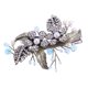 thumbnail image 2 of Pinza para Cabello Perfecl Accesorios Nupciales de Material Perla Artificial 90 x 80 x 60 mm, 2 of 7