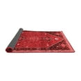 thumbnail image 2 of Ahgly Company Indoor Rectangle Persian Red Traditional Area Rugs, 6' x 9', 2 of 4