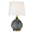 thumbnail image 7 of Trend Home 1-Light Brass Table Lamp, 7 of 7