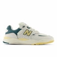 thumbnail image 1 of New Balance Numeric Men's Tiago Lemos 1010 White New Spruce Shoes, 1 of 5