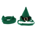 thumbnail image 2 of Sombreros para mascotas perfecl Perro Gato Accesorios elegante Fácil de utilizar, 2 of 8