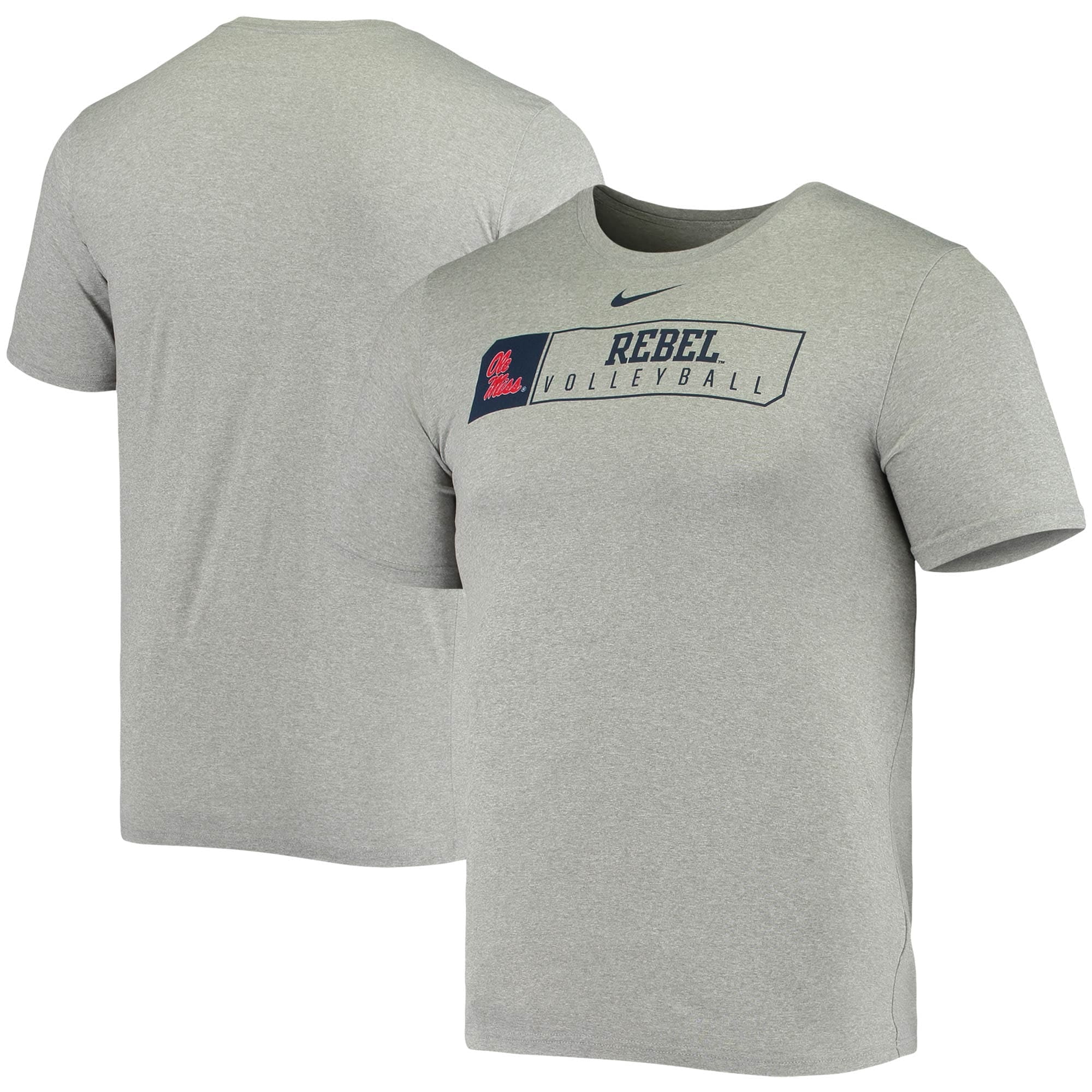 nike volleyball t shirt