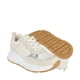 thumbnail image 1 of TENIS CASUALES MUJER CLASBEN ZIA SIMIPIEL BEIGE, 1 of 4