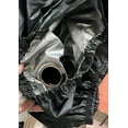 thumbnail image 4 of Funda para bicicleta impermeable al aire libre, funda para bicicleta a prueba de viento, nieve y rayos UV con bolsa antialmacenamiento para bicicleta eléctrica urbana de carretera de montaña, 4 of 5