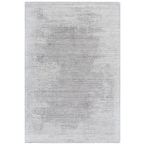 SAFAVIEH Mirage Breann Distressed Area Rug, Beige/Light Brown, 6' x 9'