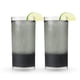 thumbnail image 1 of Vaso Térmico HOST Highball para Cócteles Freeze 300mL Negro, 1 of 9