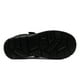 thumbnail image 4 of Zapatos para Niño Bambino BA6552 negro 21, 4 of 4
