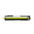 thumbnail image 3 of Cartouche de Toner Jaune Compatible HP 130A CF352A pour Color LaserJet Pro MFP M176n Color LaserJet Pro MFP M177fw, 3 of 3