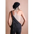 thumbnail image 6 of Boucle Rib Knit Beret, 6 of 7
