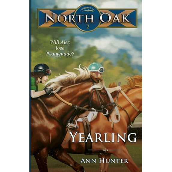 Pre-Owned Yearling (Paperback) 0989203476 9780989203470
