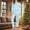 Light Blue, variant on asdoklhq Women Christmas Pajamas Ladies' Casual Fashion Christmas Long Sleeved Lapel Set Casual Top Pants Pajama Set Light Blue S