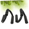 thumbnail image 3 of WRITWAA 1 Pair of Push Up Rack Strength Training Pushup Stands with Non Slip, 3 of 8