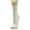 Green, variant on Gkeoshab Compression Socks Ladies Coral Fleece Mid-Tube Socks, Ultra Soft Warm Sleeping Socks, Cozy Plush Material for Winter Nighttime & Indoor Wear Womens Socks Compression Socks for Women