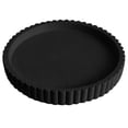 thumbnail image 2 of Round Decorative Vanity Tray Bathroom Organizer for Cosmetic Jewelry Toilet Tank Dresser Countertop Storage and Bedroom Table Decor, 2 of 9
