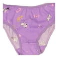 thumbnail image 3 of Bikinis Hello Kitty para Niña Kuromi Multicolor Talla 6, 3 Piezas, 3 of 4
