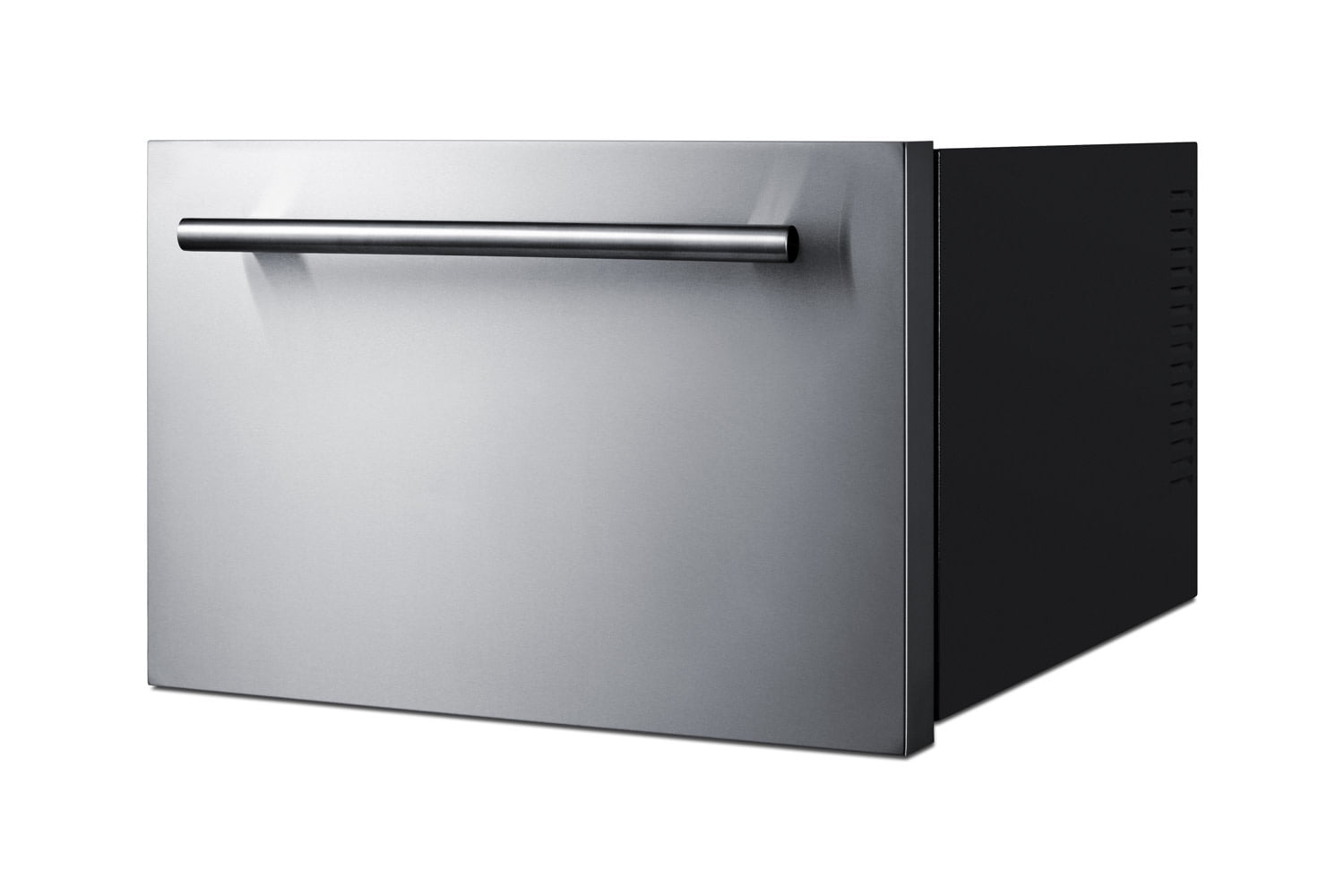 Summit Cool1d 18" Wide Beverage Cooler - Stainless Steel