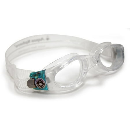 Lady Goggles - Kaiman Lady Goggles, Clear Lens