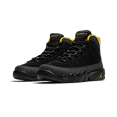 thumbnail image 2 of JORDAN GRADE SCHOOL Air Jordan 9 Retro GS "University Gold" 302359 070 from Stadium Goods, 2 of 8