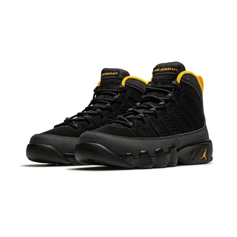 JORDAN GRADE SCHOOL Air Jordan 9 Retro GS  display picture 1