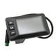 thumbnail image 2 of Reemplazo Del Panel De Control Del Medidor De Pantalla LCD G51 Para Bicicleta Eléctrica (24 V, 36 V Y 48 V), 2 of 9
