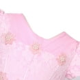 thumbnail image 3 of Richie House Girls' Party Princess Dress with Layered Mesh Bottoms RH2729-C-5, 3 of 7